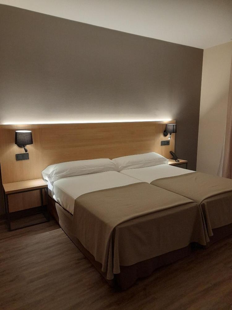 Sommos Hotel Benasque Spa Екстериор снимка