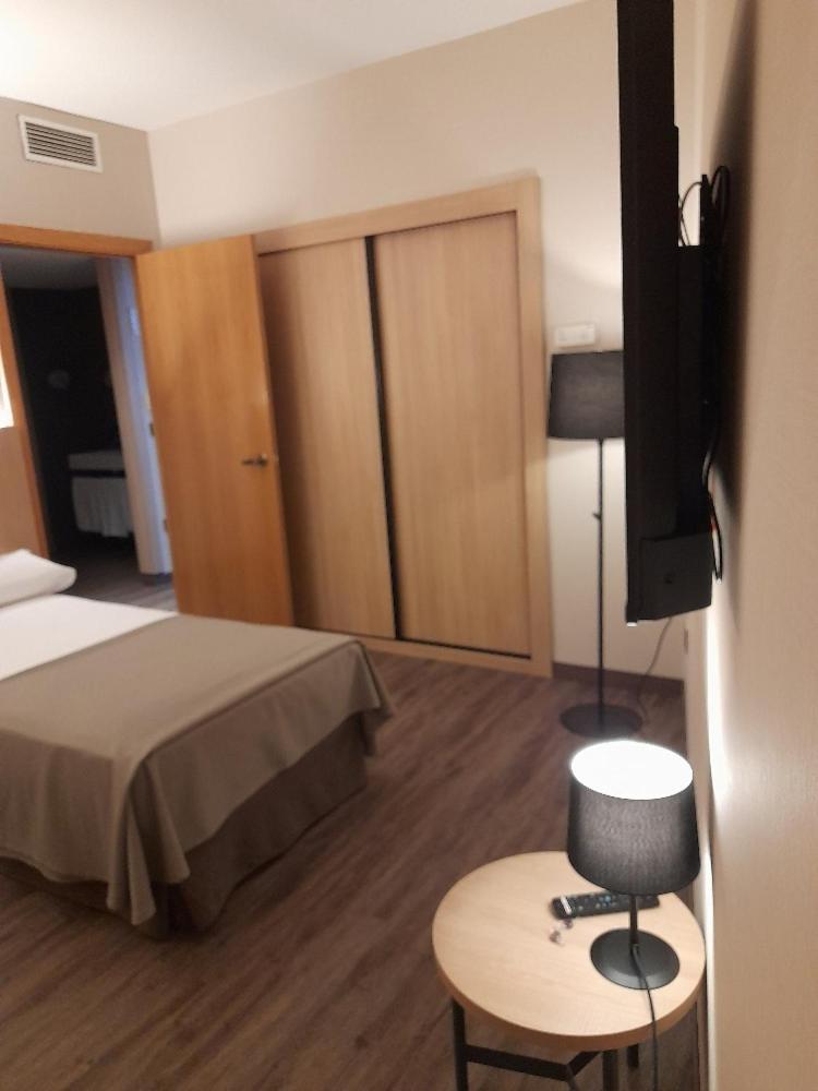 Sommos Hotel Benasque Spa Екстериор снимка