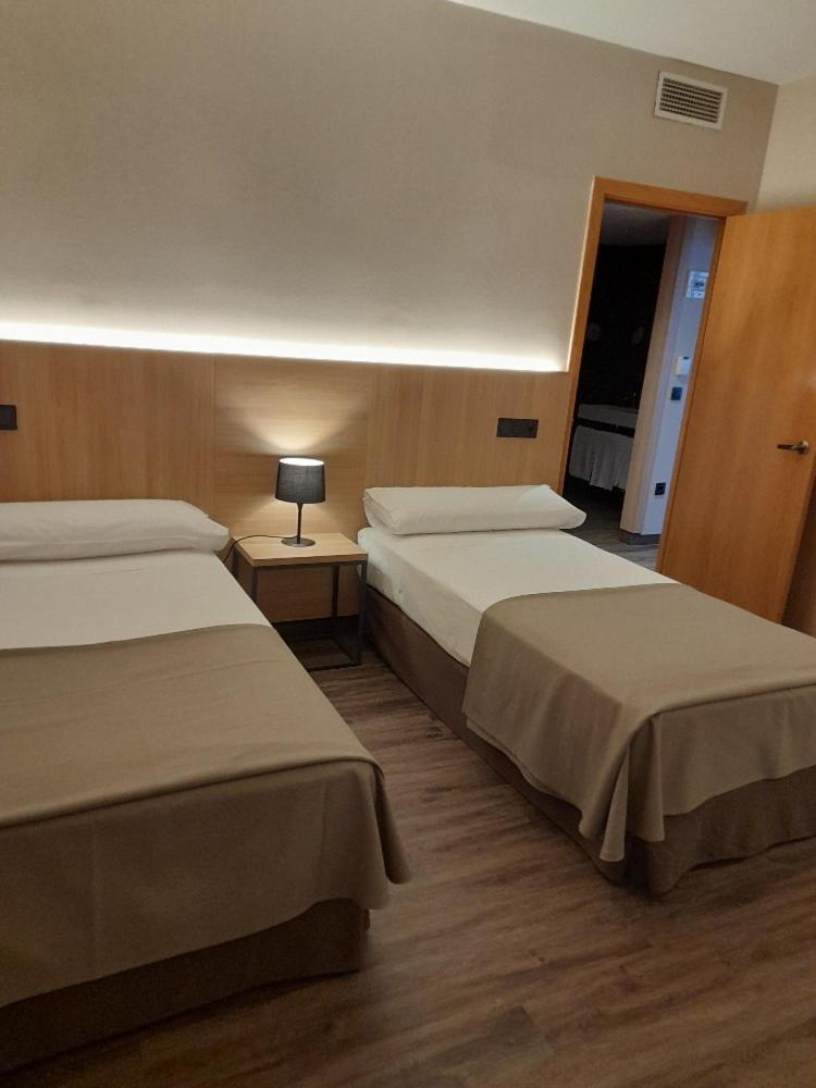 Sommos Hotel Benasque Spa Екстериор снимка